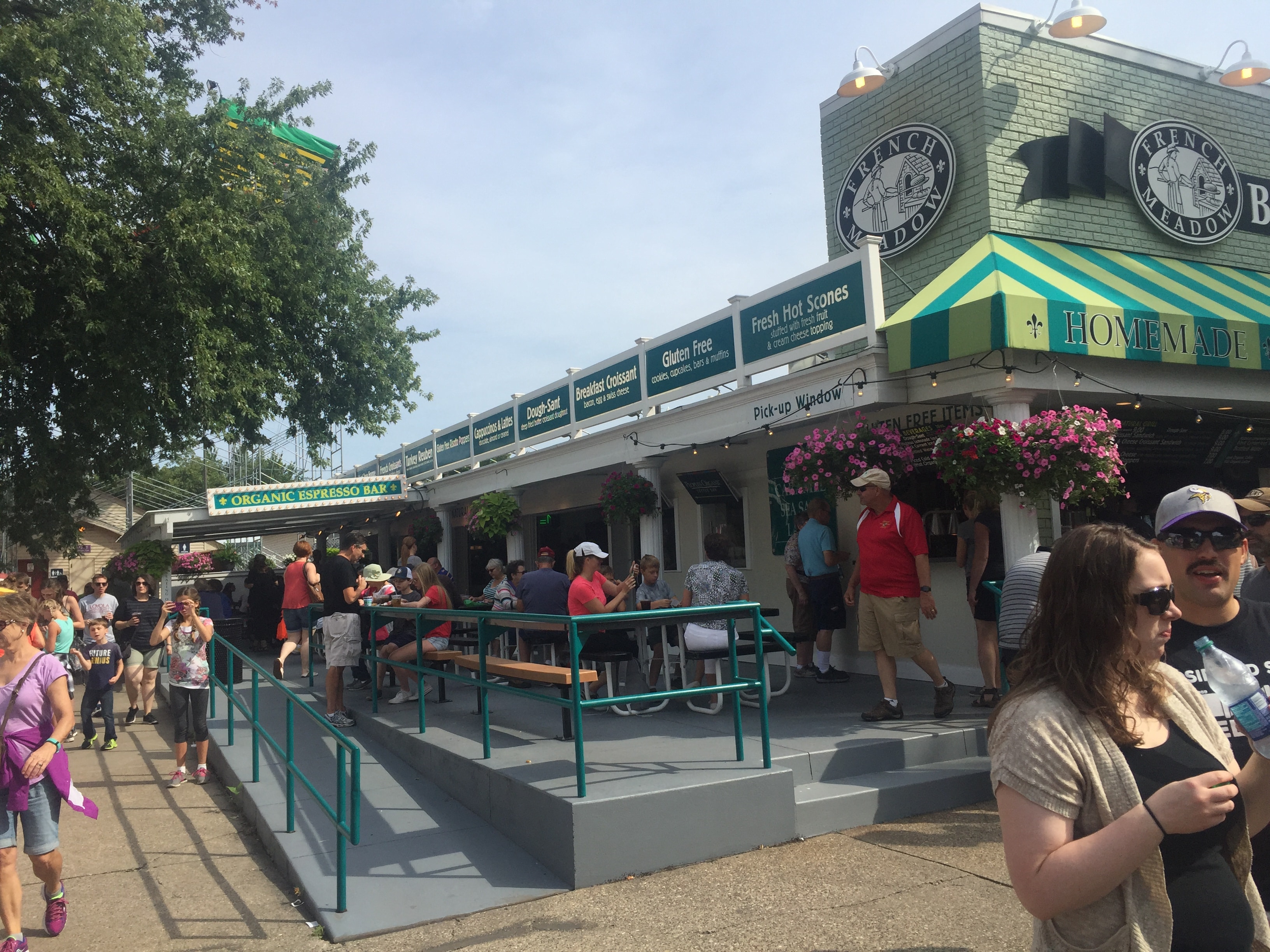 The Minnesota State Fair — a beloved annual tradition