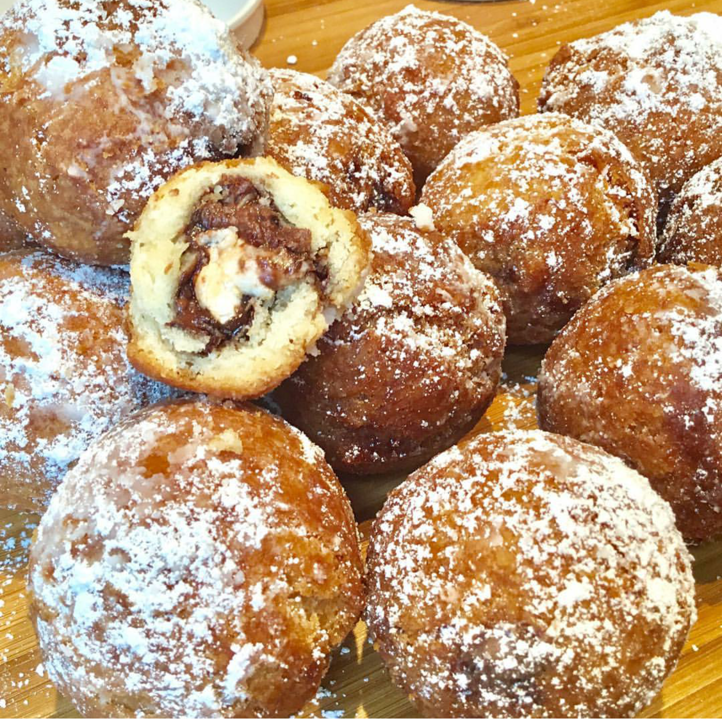 State Fair Favorites